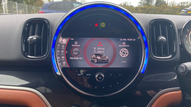 MINI Countryman 2.0 John Cooper Works ALL4 5dr Auto Petrol Hatchback